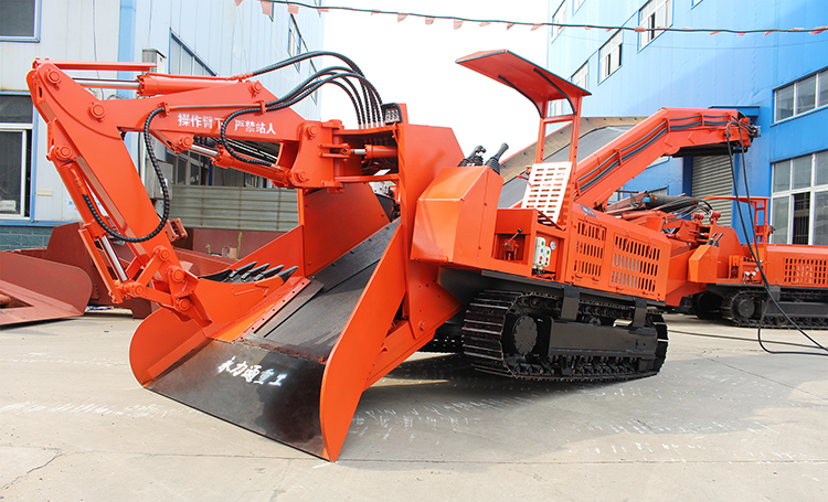 全自動扒渣機(jī)