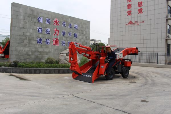 井下潮濕電路板易腐蝕？永力通全密封電控盒，防水防潮！